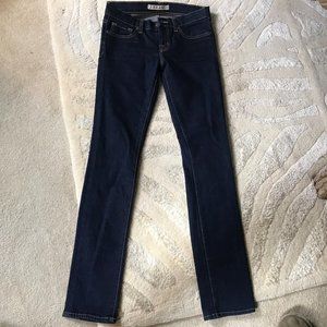 J Brand Jeans Size 25x31